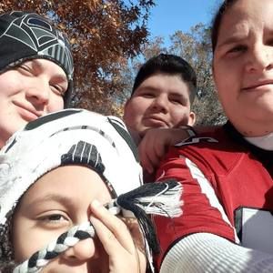 Meet your Posher, Robin